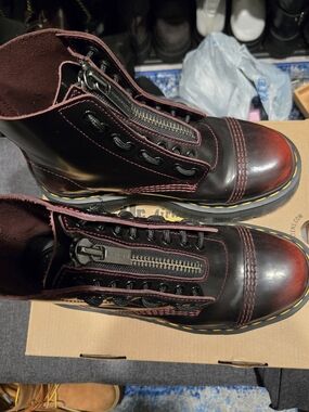 Dr. Martens Arcadia Sinclair Boot